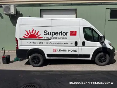 Vehicle Graphics Photo